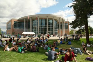 TRU’s UPREP program in 100 Mile House helps rural residents overcome barriers, upgrade skills and build brighter futures together.