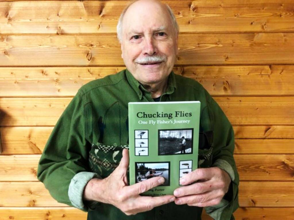 CARIBOO OUTDOORS: Climate Change and lake health