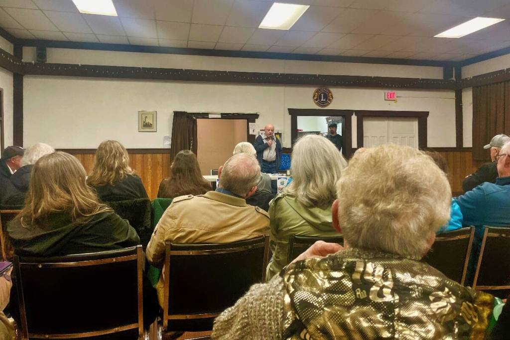 B.C. Prosperity Project tries to rally support to join Alberta in exit from Canada