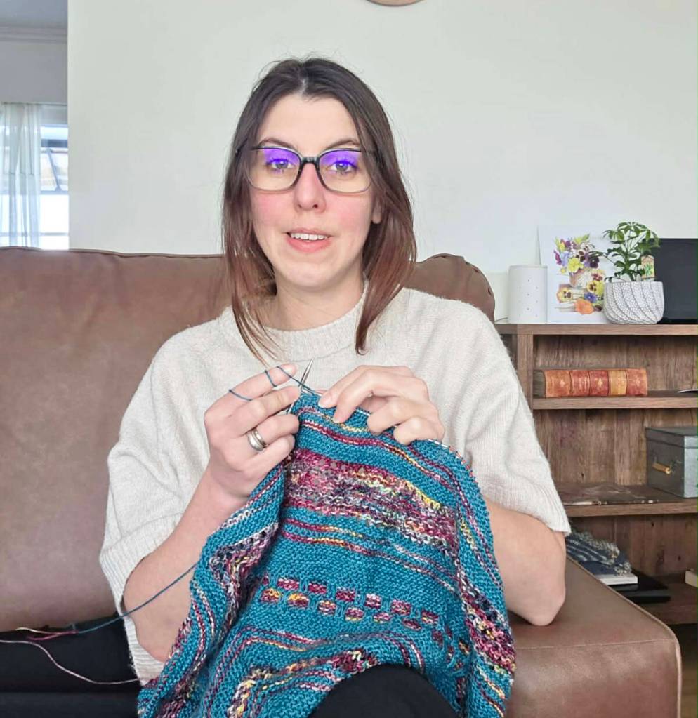 100 Mile House woman raises money for Canadian Cancer Society