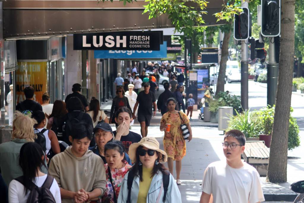 MISHA’S MUSINGS: Dispatches from New Zealand