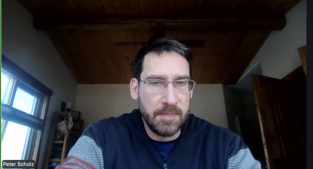 TNRD receives update on fate and state of CN rail line