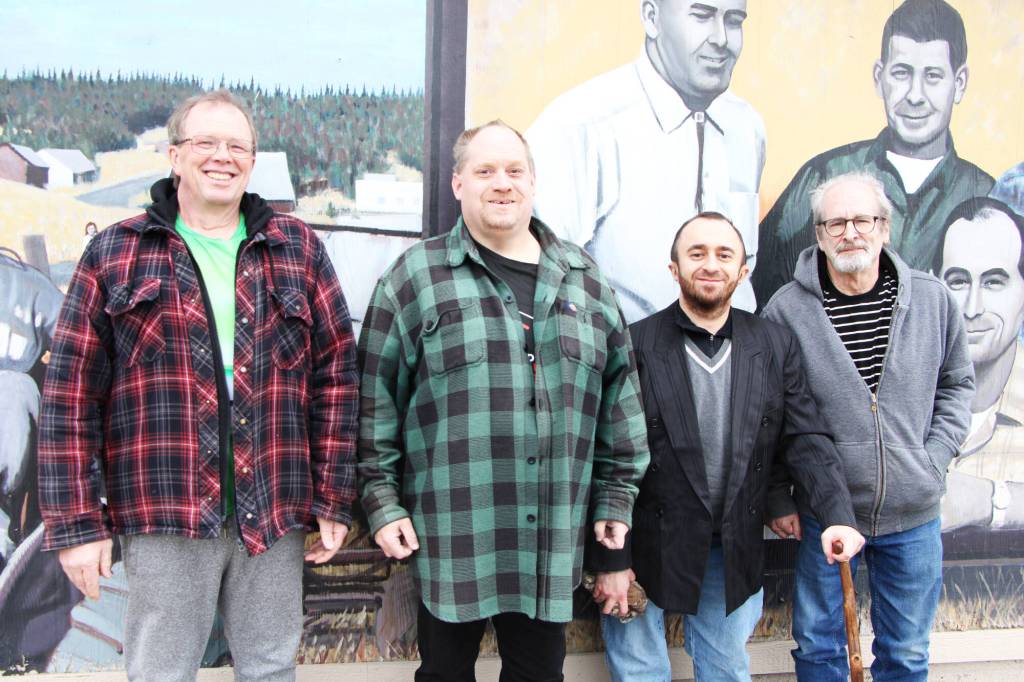 Cariboo Brain Injury Association provides community, healing to members