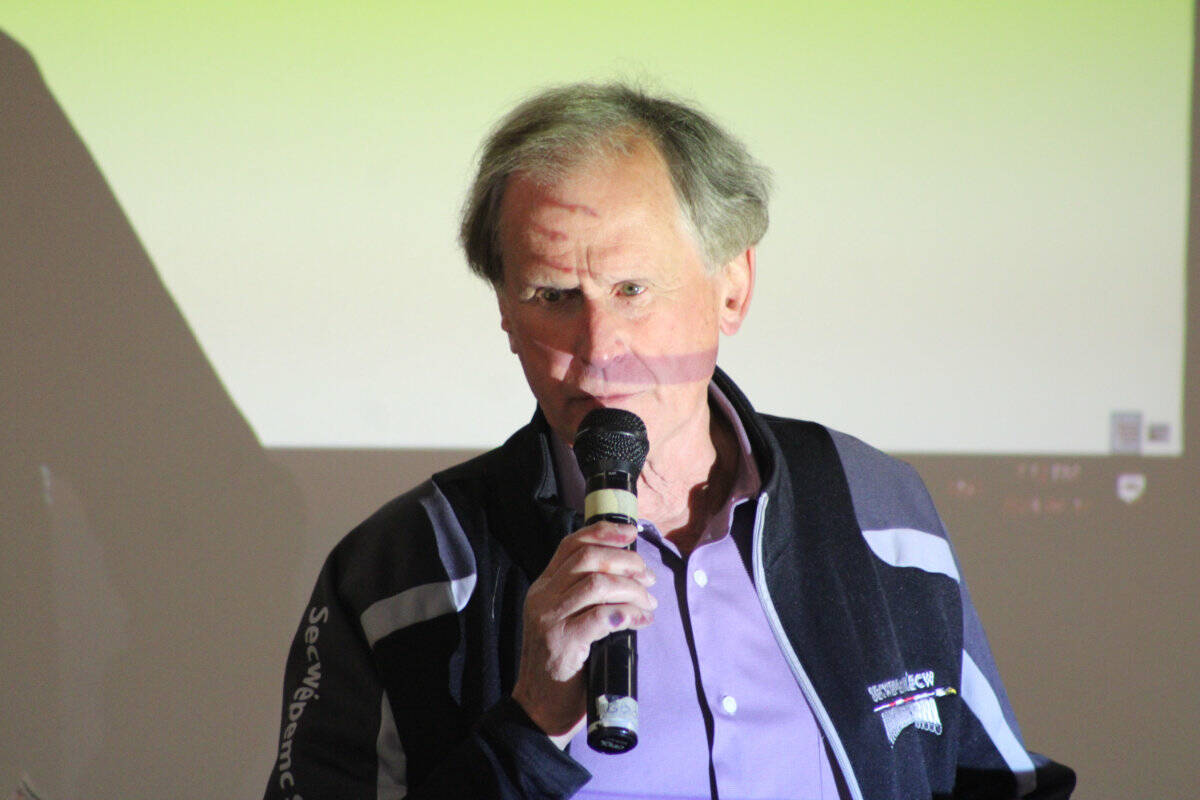 Community information open house for 108 Mile Ranch set for March 25