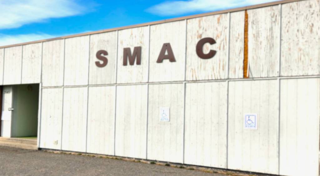 When the 70 Mile Elementary School closed in 2000, there was more than $3,000 left in the coffers. The school became the Seventy Mile Access Centre. A group of people worked on increasing the amount of money so they could offer annual bursaries for people in the school&rsquo;s catchment area who are furthering their education or skills training. (Ken Alexander photo)
